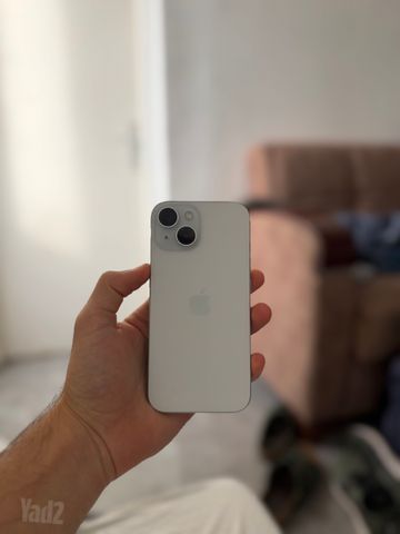 אייפון 15 128 gb