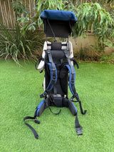 מנשא טיולים deuter