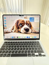 Macbook air