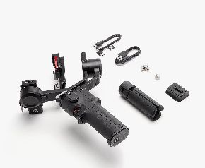 גימבל DJI Ronin RS 3 Mini