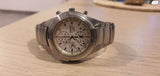 Seiko Chronograph SNA163