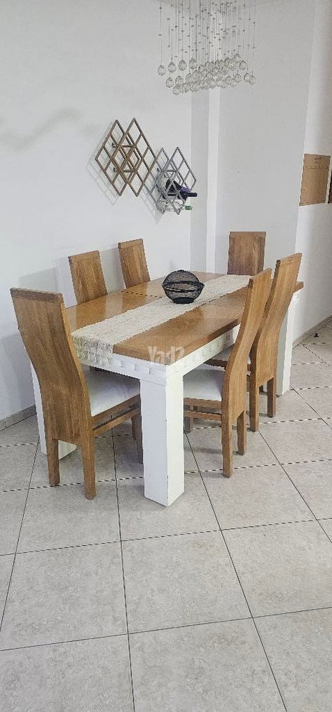 פינת אוכל