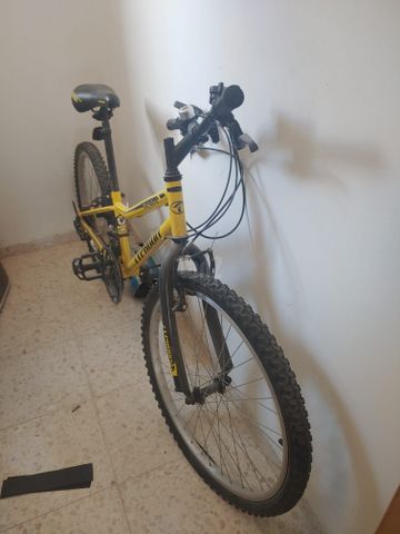 אופניים
