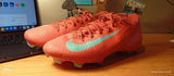 נעליי כדורגל nike vapor 16