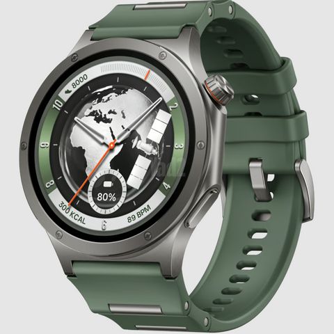 שעון חכם OnePlus Watch 4