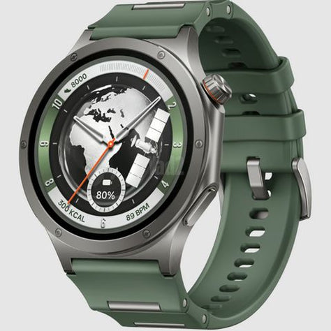 שעון חכם OnePlus Watch 4