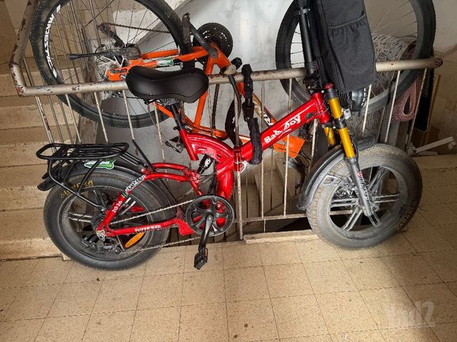 אופני כביש