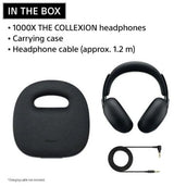 Sony WH-1000X The Collexion