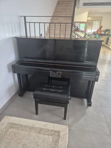 פסנתר