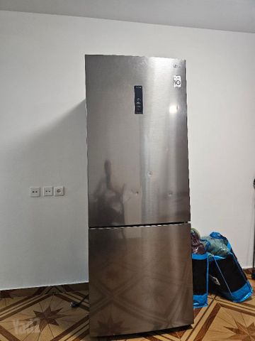 מקרר lg 450 ליטר