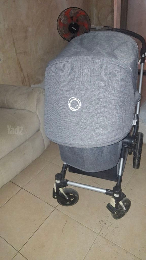 עגלת בוגבו
