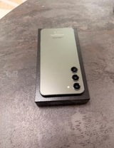 Green Galaxy s23 plus