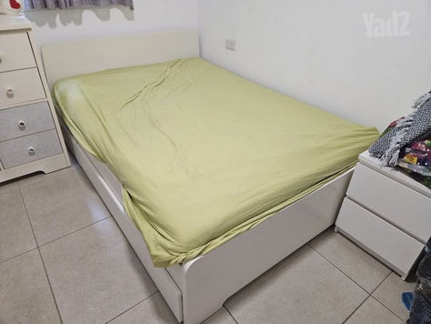 מיטה זוגית