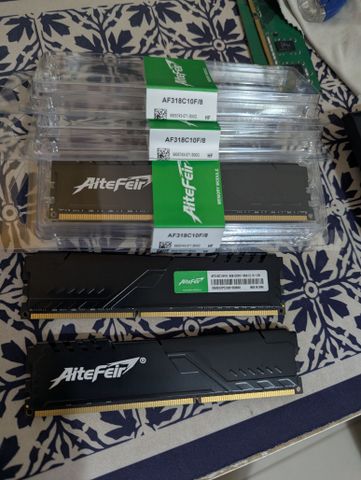 DDR3 8G 1866MHz 1.5V NEW