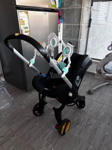 דונה מקורית Simple Parenting