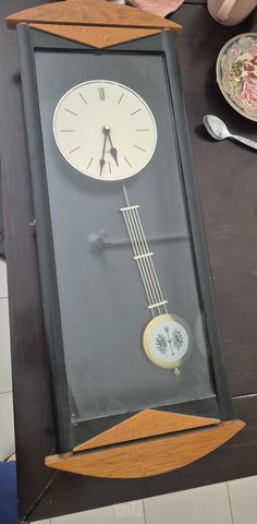 שעון וינטג'