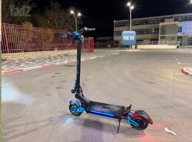סיטי ראנר