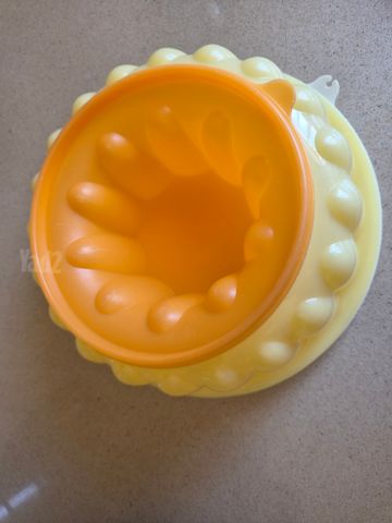 תבנית טאפרוור Tupperware