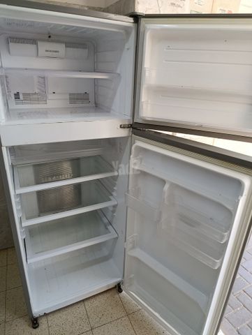 מקרר שבת