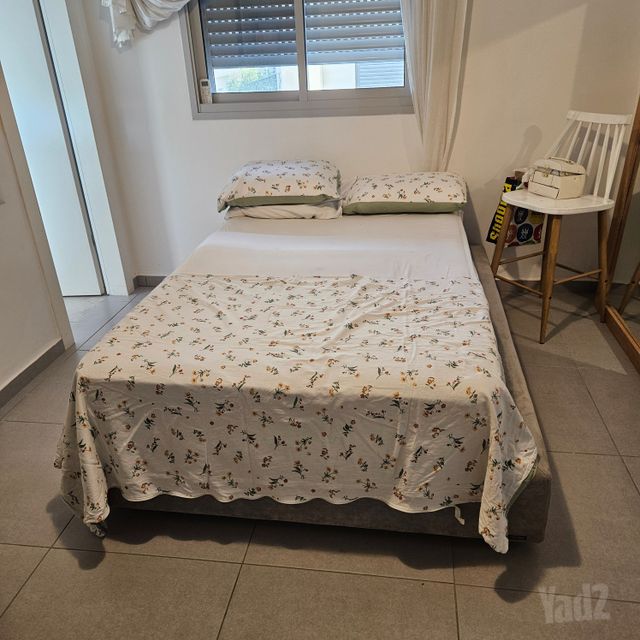 מיטה עמינח