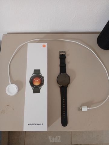 Xiaomi watch 5