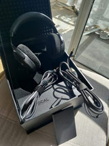 Focal Elex Headphones אוזניות