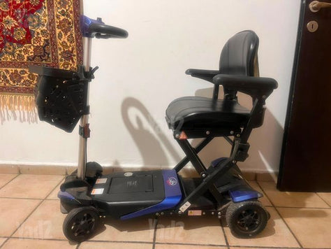 קלנועית