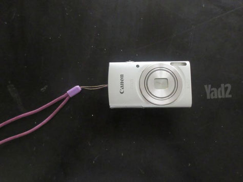 מצלמת Canon ixus 185