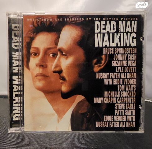 Dead Man Walking