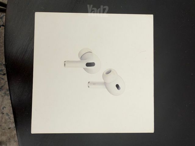 AirPods pro 2