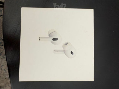 AirPods pro 2