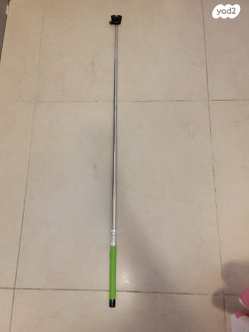 מוט סלפי מתקפל