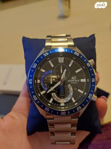 Casio Edifice Model: EFV620D