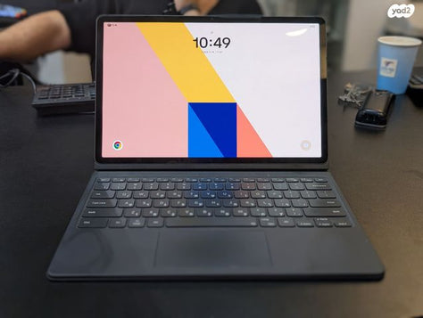 Samsung Tab S9 Plus