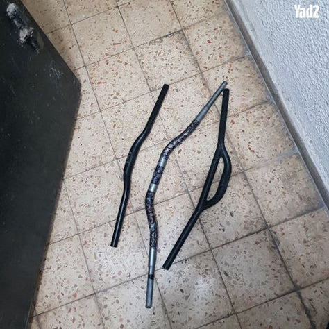 כידון לאופניים