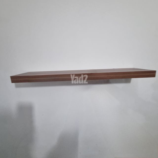 מדף צף