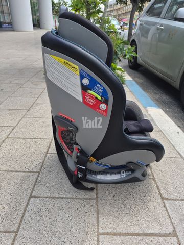 כיסא לרכב