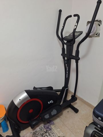 אליפטיקל