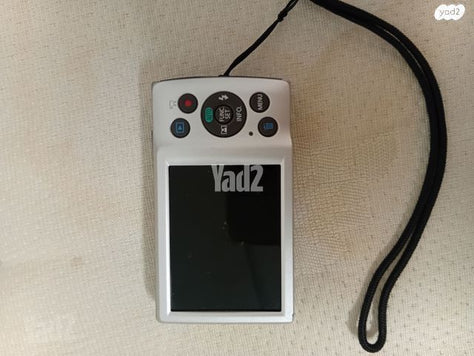 מצלמת קנון IXUS 175