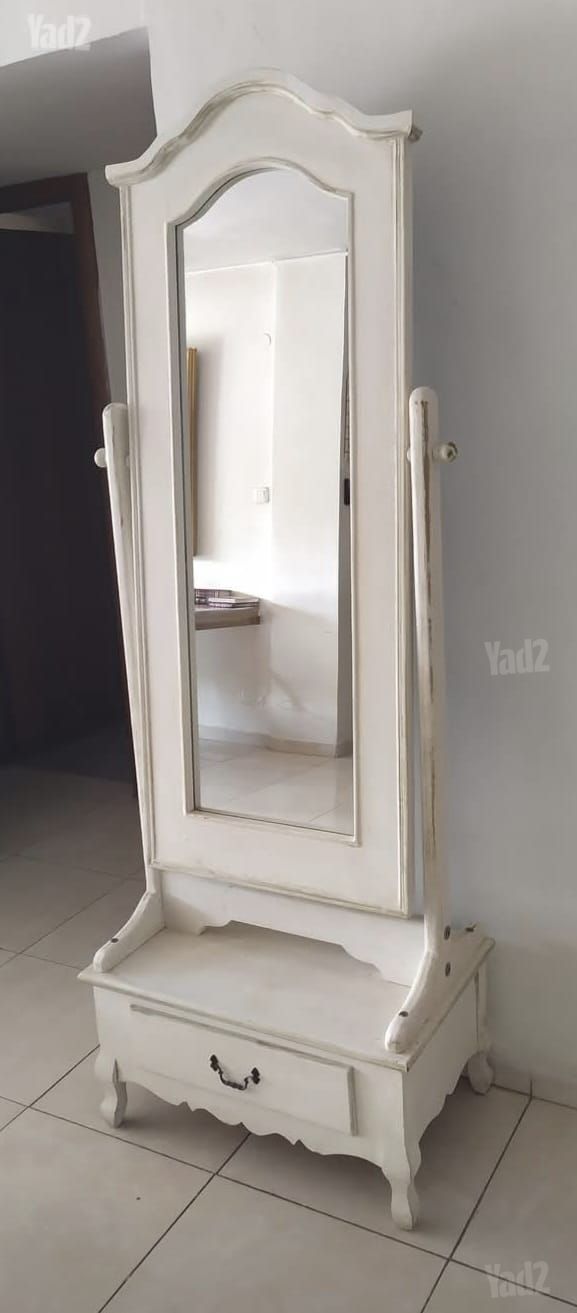 מראה וינטג'