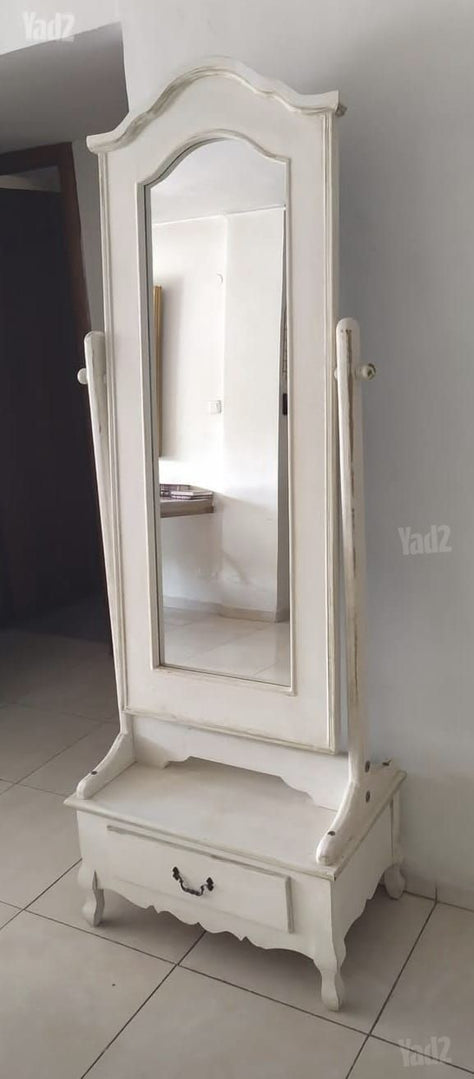 מראה וינטג'