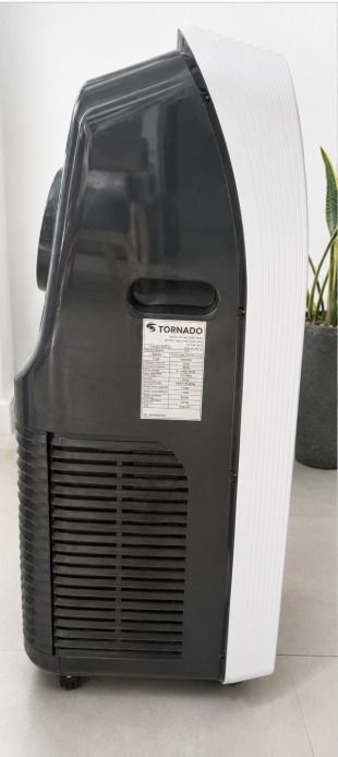 מזגן נייד TORNADO