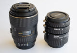‏Tokina AT-X 100 PRO Macro