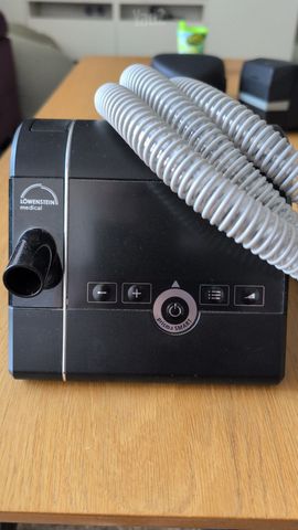 מכשיר CPAP