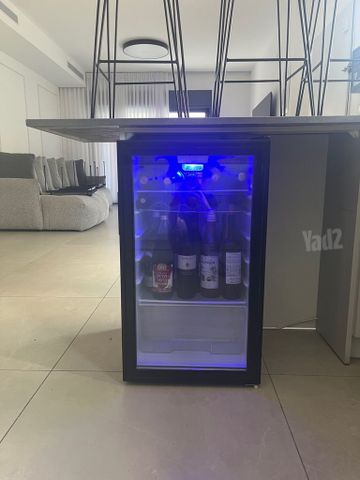 מקרר יינות