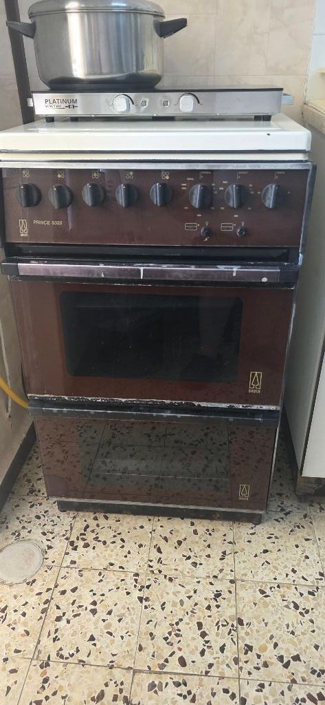 כיירים משולב
