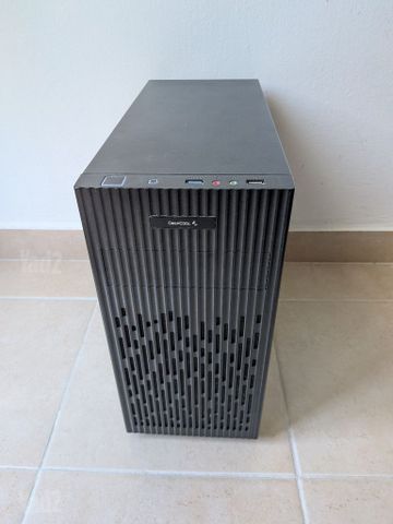 מארז מחשב Mini Tower