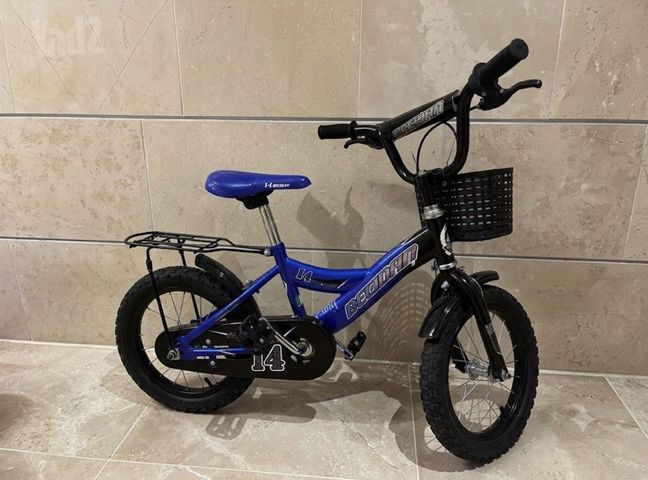 אופני bmx ילדים