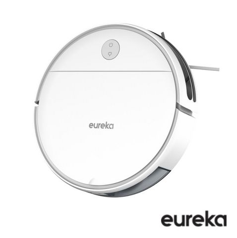 שואב שוטף רובוטי eureka