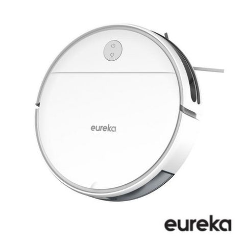 שואב שוטף רובוטי eureka